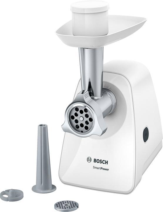 Bosch Hausgeräte MFW2510W Fleischwolf