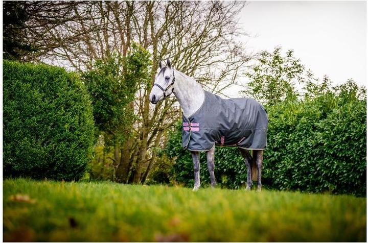 Produktbild Horseware Weidedecke Amigo Hero Ripstop Lite 0g (120 cm)