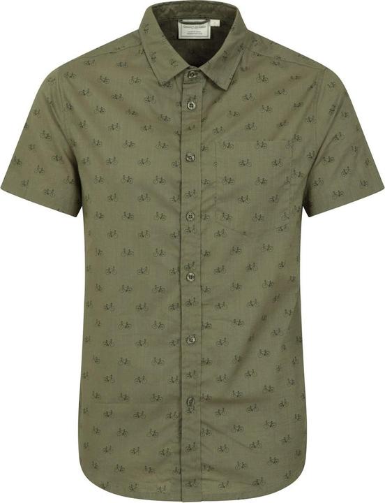 Produktbild Mountain Warehouse Preston Hemd (S)