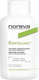 Produktbild Noreva Lotion 125ml (Reinigungstücher, 125 ml)