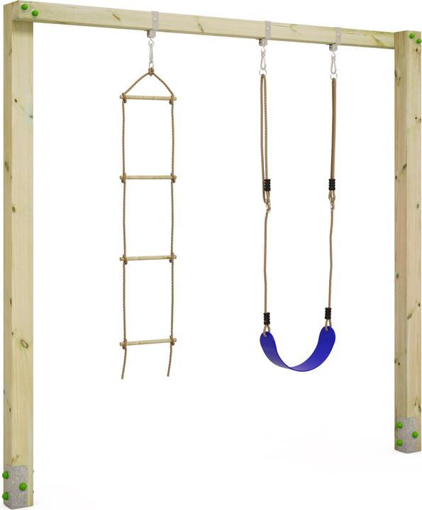 Actual product image Wickey Aero Star