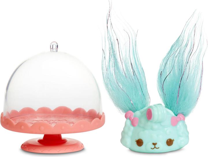 MGA Figures NUM NOMS Mystery Packs 8.1