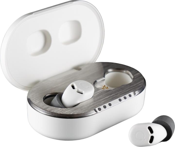 Actual product image QuietOn Q3.1 sleeping earbuds (1 x)