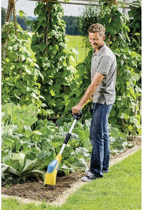 Produktbild Gloria Haus und Garten Gardenboy Plus