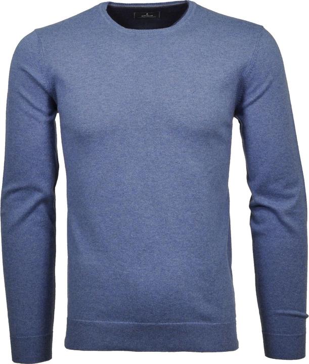 Image du produit Ragman Pull Pull en maille R-Neck (M)