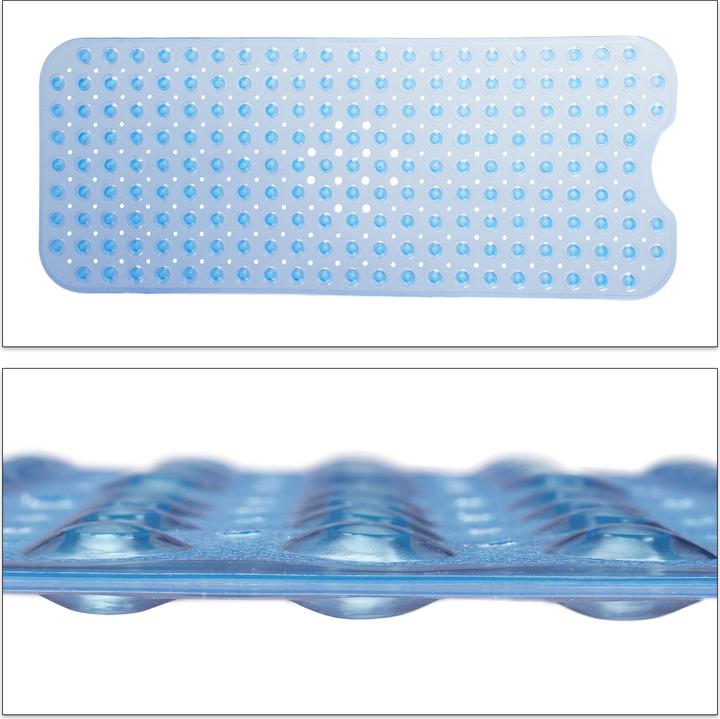 Productafbeelding Relaxdays Badmat XXL (97 x 39 x 1 cm)