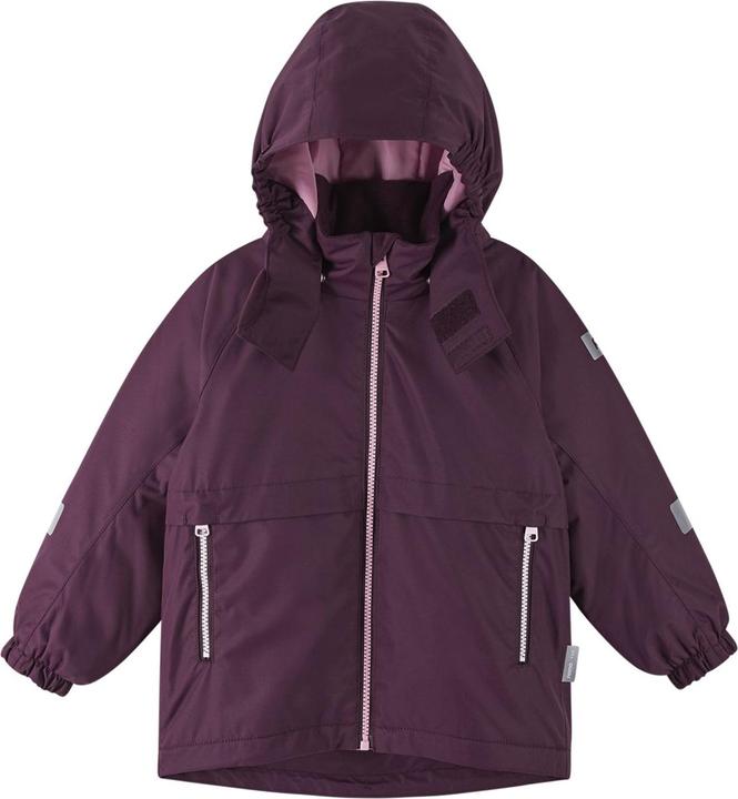 Produktbild Reima Kid's Reimatec Winter Jacket Raisio (128)