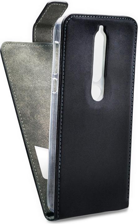 Actual product image Mobilize Classic Gelly Flip Case (Nokia 6.1)
