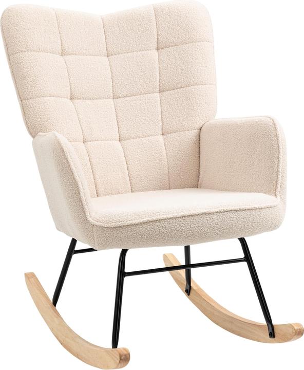 Jamb Fauteuil à bascule