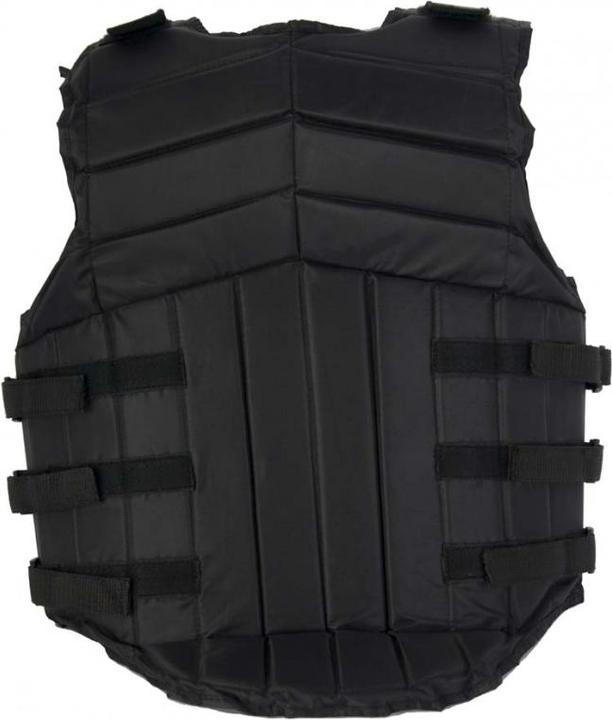 Actual product image TdeT Cross country vest (XS)