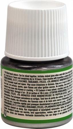 Productafbeelding Pebeo Vitrail Transparante Kleuren (Parelmoer kleuren, 45 ml)