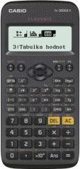Immagine prodotto Casio FX-350CEX (Accumulatore di carica elettrica)