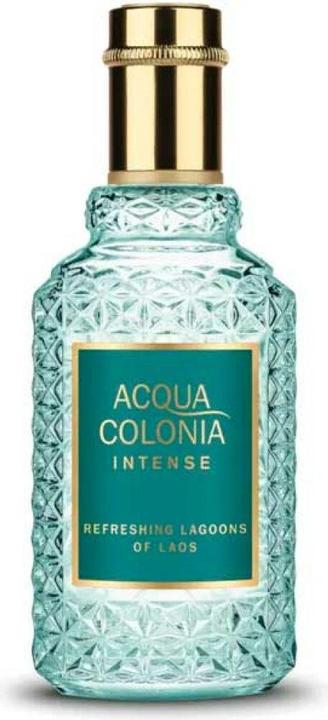 Produktbild Tabac Lagoons Laos Eau de Cologne (Eau de cologne, 50 ml)