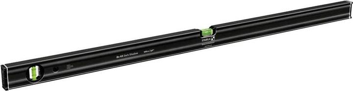 Productafbeelding Stabila Waterpassen set Dark Shadow Type 80 AS 2 stuks. (100 cm)