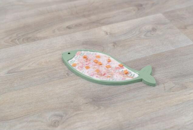 Produktbild Trixie Lick'n'Snack Platte