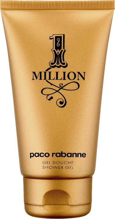 Actual product image Paco Rabanne 1 million (150 ml)