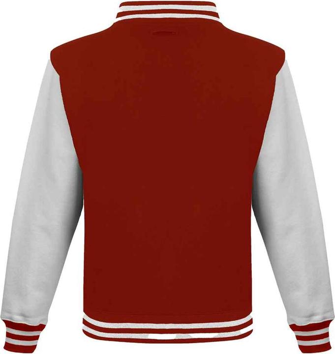 Produktbild Awdis VarsityJacke (USCollegeStil) (S)