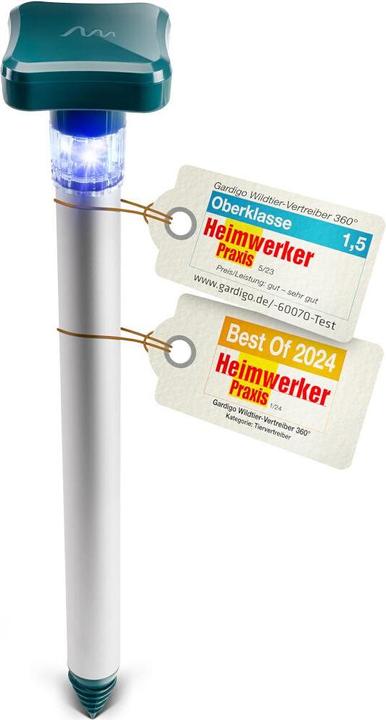Produktbild Gardigo Wildabwehr 360°, 60070INT