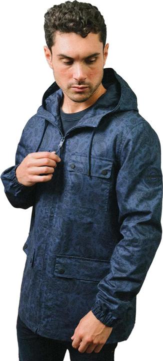 Produktbild Lambretta Feldjacke (XL)