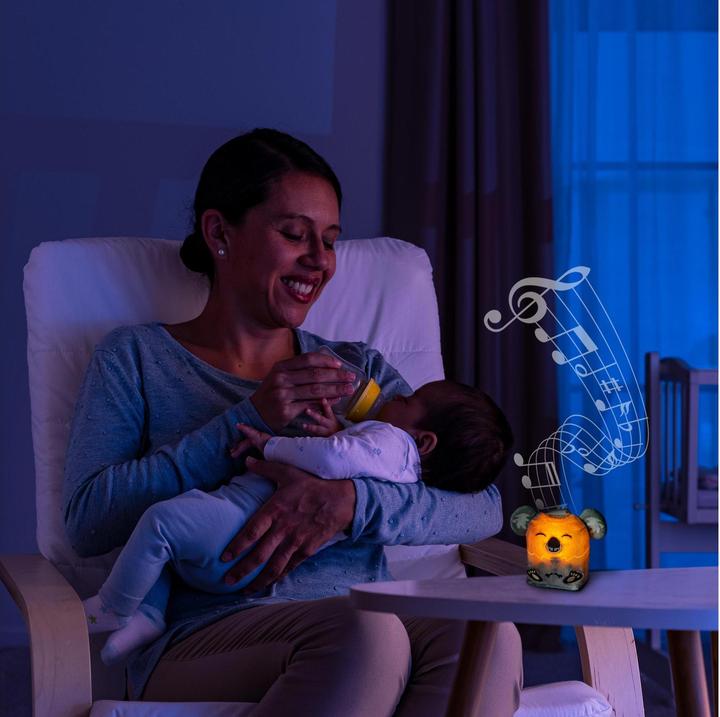 Actual product image Reer Night Light Koala Sleepy