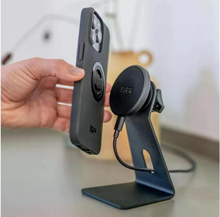 Produktbild Sp Connect Phone Case SPC+ (Apple iPhone 15 Pro Max)