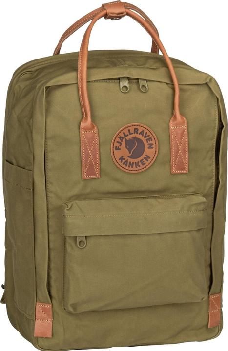 Immagine prodotto Fjällräven Kånken No. 2 Computer portatile da 15" (18 l)