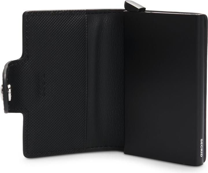 Produktbild BOSS Kaarthoes Jinko Secrid Card Case Black Zwart