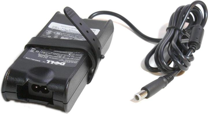 Actual product image Dell Power supply AC adapter 90W (90 W)