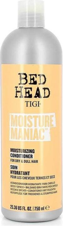 Tigi Conditioner for unruly and frizzy hair BC Bonacure Frizz Away (Conditioner) (750 ml)