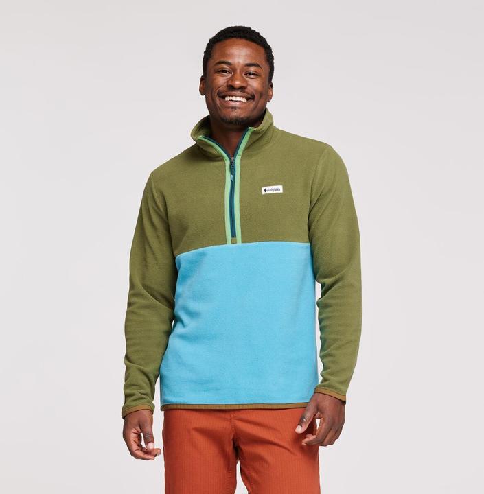 Produktbild Cotopaxi Amado Fleece Pullover (XXL)