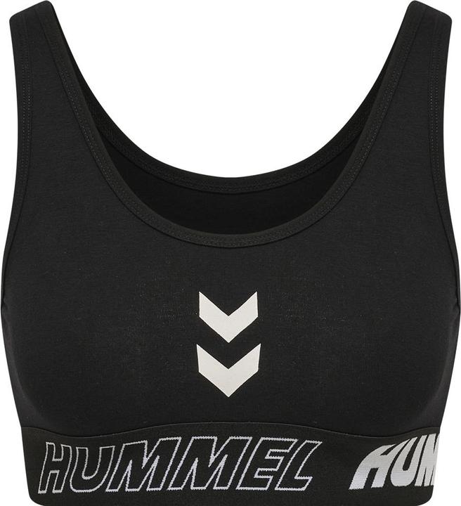 Produktbild hummel Te Maja Cotton Sports Top (L)