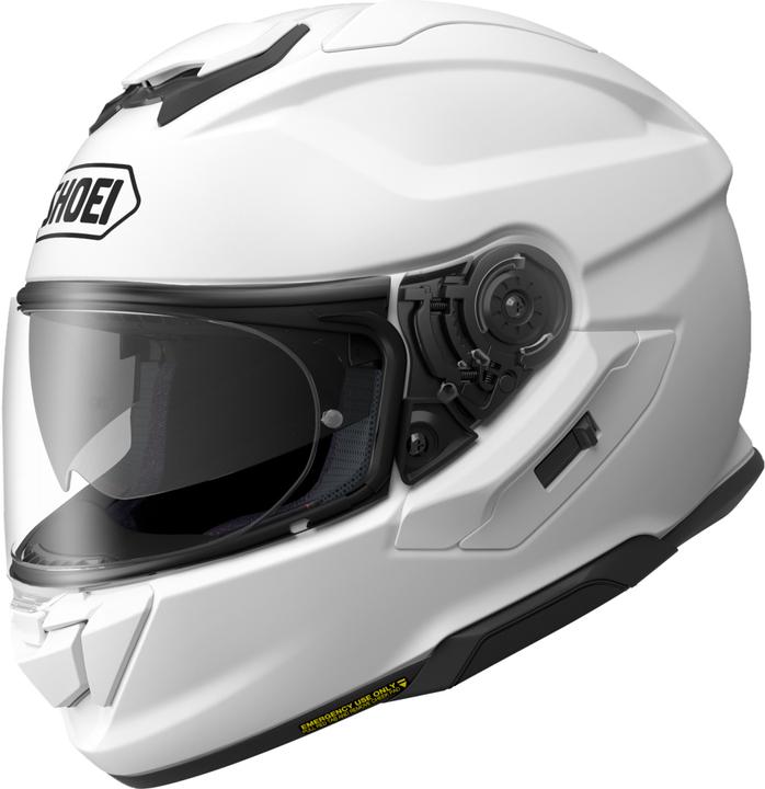 Immagine prodotto Shoei Casco integrale GT-Air 3 Plain (63 - 64 cm, XXL)
