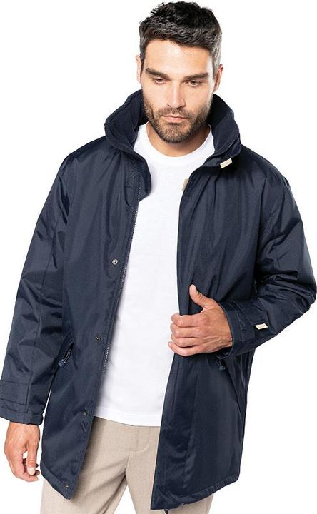 Actual product image Kariban Parka multifunctional jacket (S)