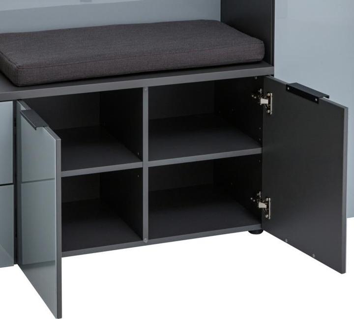 Produktbild Germania Sitzkissen (33 x 72 x 6 cm)