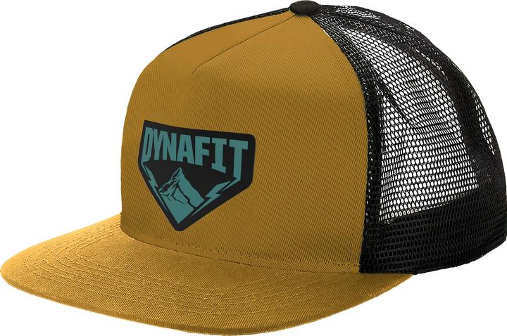 Dynafit Patch Trucker Cap Unisex (58)