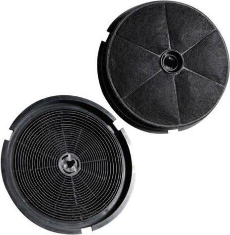 Actual product image Cata Hood accessory 02846762 Active Charcoal filter, for TF-3600/TF-5260/TF-5250/TF-5060/F-2260, Quantity