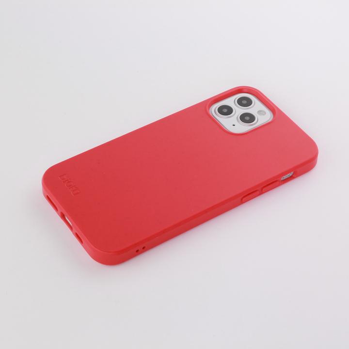 Image du produit Bioka Coque biodégradable et compostable Eco-Friendly (Apple iPhone 12 Pro Max)