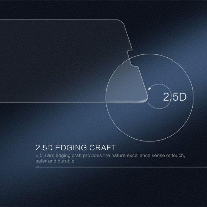 Image du produit Nillkin Verre de protection H+ PRO (1 pièce(s), Cubot P20)