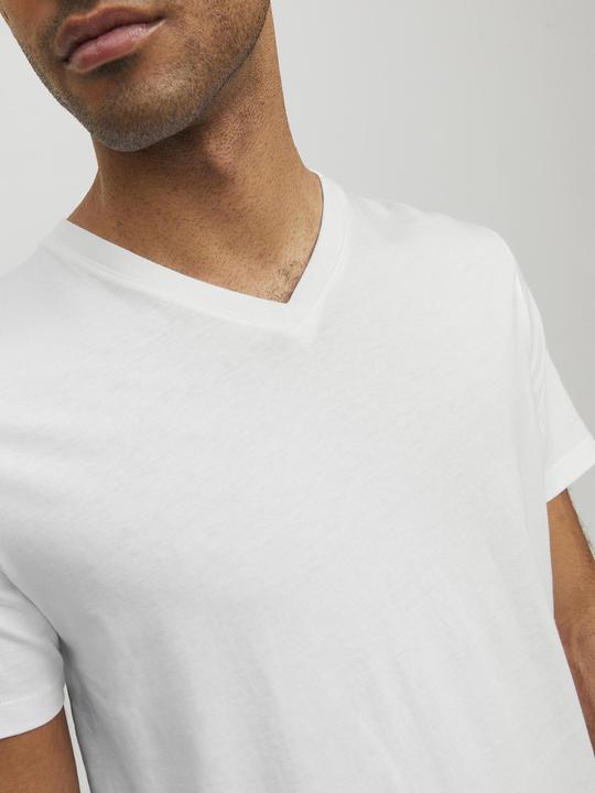 Immagine prodotto Jack & Jones Organic V-Neck (M)