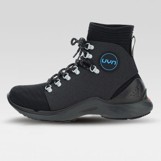 Image du produit UYN Himalaya 6000 Botte Haute Noir (38)