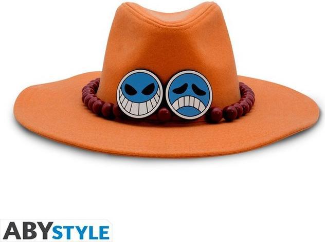 Immagine prodotto ABYstyle One Piece - Portgas D. Ace