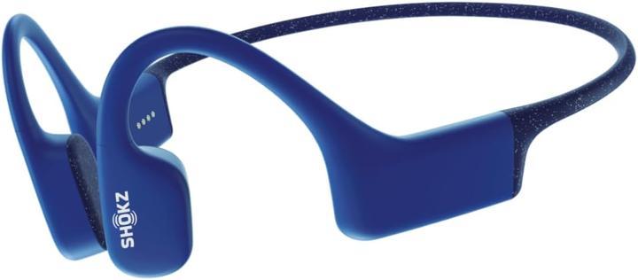 Actual product image Shokz OpenSwim (No noise cancelling, 8 h, Wireless)