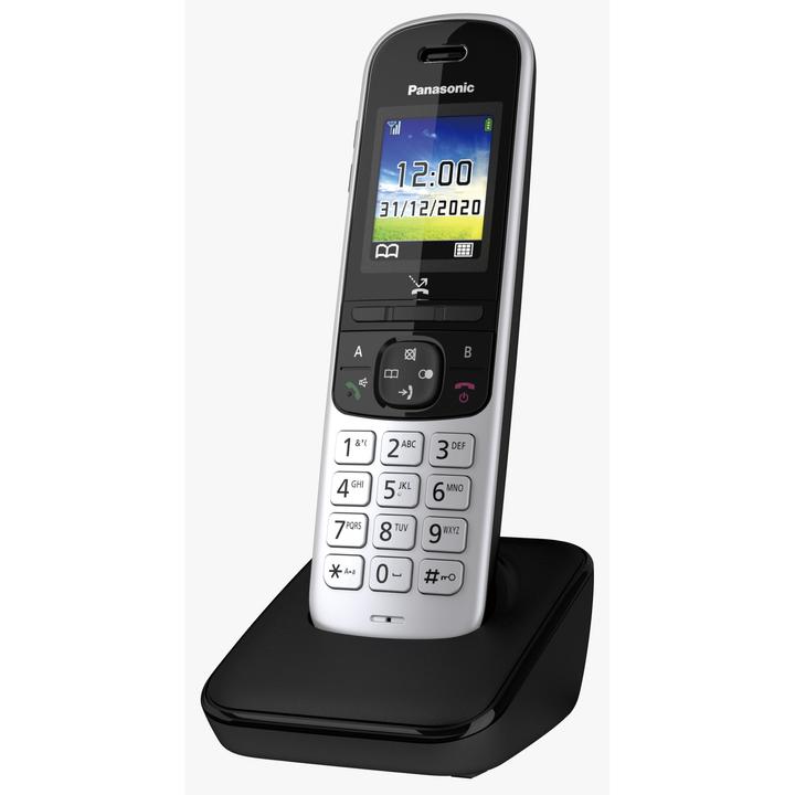 Produktbild Panasonic KX-TGH710GS