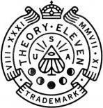 Actual product image Theory11 Wicked playing cards (English)