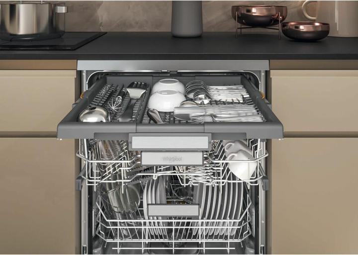 Produktbild Whirlpool W7F HS51 X