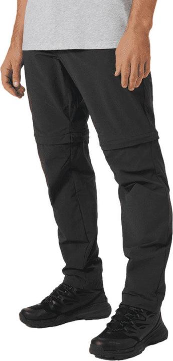 Produktbild Helly Hansen Brono Softshell Zip Off Pant (XXL)