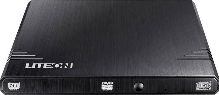 Actual product image Lite-On eBAU108 (DVD writer)