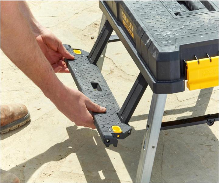 Actual product image Stanley Werkzeugboxen (1 pieces)