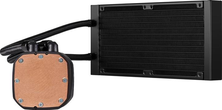 Produktbild Corsair H100i RGB Pro XT