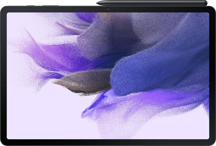 Samsung Galaxy Tab S7 FE (nur WLAN, 12.40", 128 GB, Mystic Black)